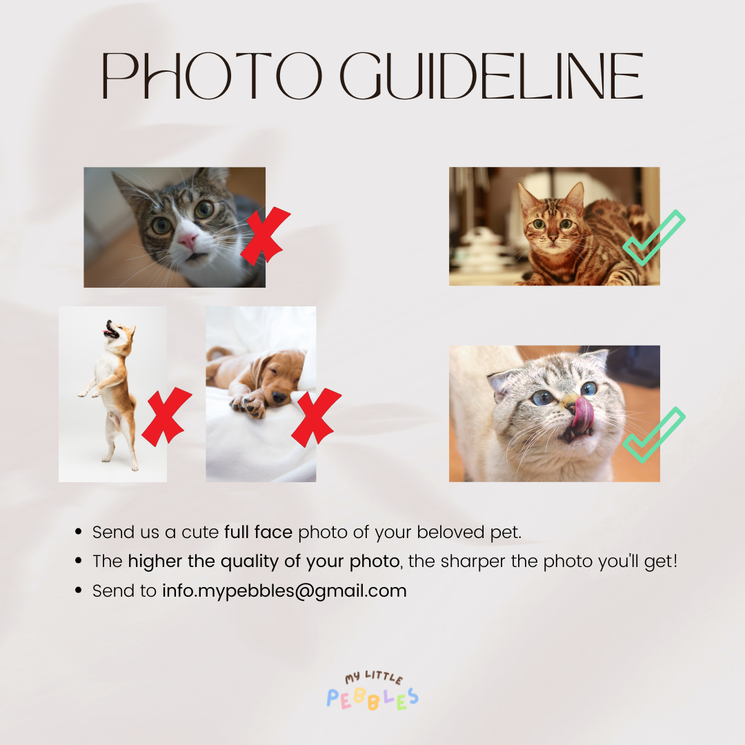 Custom Y2K Pet T-Shirt - Personalized Retro Photo Tee for Dog & Cat Lovers